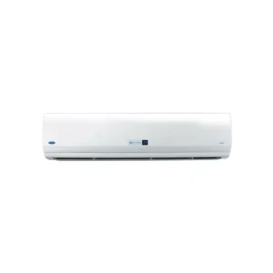 Carrier 4 HP Air Conditioner Split Optimax Pro Cool/Heat Digital QHET30N-708F - White