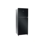 TORNADO Refrigerator 386 Liter No Frost Black RF-480T-BK