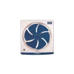 TOSHIBA Kitchen Ventilating Fan 25 cm Oil Drawer Blue VRH25J10U