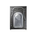 SAMSUNG Washing Machine 7 Kg Digital Front Loading Full Automatic Inverter Inox WW70T4020CX1AS