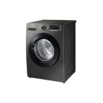 SAMSUNG Washing Machine 8 Kg Digital Front Loading Full Automatic Inverter Inox WW80T4020CX1AS