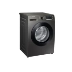 SAMSUNG Washing Machine 8 Kg Digital Front Loading Full Automatic Inverter Inox WW80T4020CX1AS