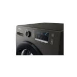 SAMSUNG Washing Machine 8 Kg Digital Front Loading Full Automatic Inverter Inox WW80T4020CX1AS