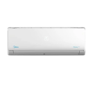 Midea Air Conditioner 1.5 HP Mission Pro Split Cool only MSCT-12CR - White