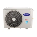 Carrier 2.25 HP Optimax Split Air Conditioner Cool Only KHCT18N-708 - White