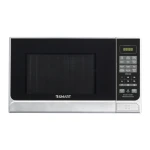 Smart Microwave Oven 30Liter Silver SMW301AHI