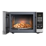 Smart Microwave Oven 30Liter Silver SMW301AHI