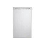 Beko Refrigerator 87 Liter Mini Bar Defrost Silver TS190210S