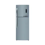 FRESH Refrigerator 397 Liter No Frost Digital Stainless FNT-M470 YT