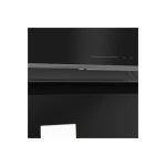 Beko Cooker hood Built-in 90 cm Decorative With Chimney Black BHCA96641BBHS