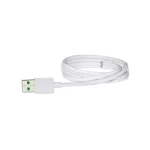 OPPO Charging Cable Super Vooc Micro To USB 1 Meter White - 14 Day Warranty