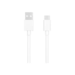 OPPO Charging Cable Super Vooc Type-C To USB 1 Meter White - 14 Day Warranty