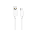 OPPO Charging Cable Super Vooc Type-C To USB 1 Meter White - 14 Day Warranty