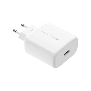 OPPO Super Vooc 65W Fast Charger USB White - 14 Day Warranty