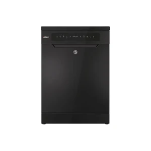 Hoover Dishwasher 15 Person 8 Programs 60 Cm Inverter Digital Black HF5C7F1PB-EG