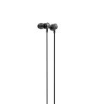 LDNIO HP04 Wired In-ear Earphone with Controller Black - 14 Day Warranty