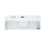 BOSCH Refrigerator Series 6 built-in Full Fridge Digital 319 Liter No Frost White KIR81AF30U