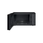 LG Microwave Neo Chef Technology 42 Liter 1200W with Grill Smart Inverter Black MH8265DIS