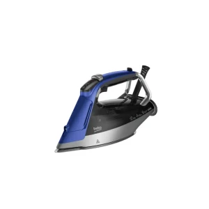 Beko Steam Iron 3000 Watt 350 ml  Blue SPA 9130 B