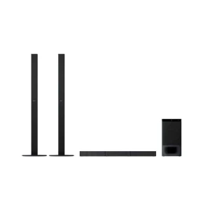 SONY Home Theatre Soundbar System With Bluetooth 5.1ch 1000W Black HT-S700RF