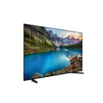 TORNADO 55 Inch DLED Frameless 4K TV Smart Built-In Receiver 55US3500E