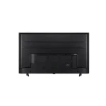 TORNADO 55 Inch DLED Frameless 4K TV Smart Built-In Receiver 55US3500E