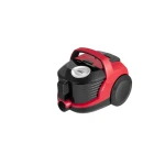 Beko Vacuum Cleaner 2000 Watt Bagless Red VCO 32818 WR