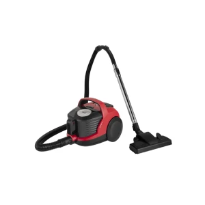 Beko Vacuum Cleaner 2000 Watt Bagless Red VCO 32818 WR