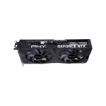 كارت شاشة بي ان واي جي فورس RTX 4060 Ti سعة 8 جيجا فيرتو ثنائي المروحة DLSS 3