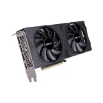 كارت شاشة بي ان واي جي فورس RTX 4060 Ti سعة 8 جيجا فيرتو ثنائي المروحة DLSS 3