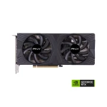 VGA PNY GeForce RTX 4060 Ti 8GB VERTO Dual Fan Graphics Card DLSS 3