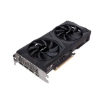 كارت شاشة بي ان واي جي فورس RTX 4060 Ti سعة 8 جيجا فيرتو ثنائي المروحة DLSS 3