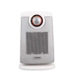 TORNADO Ceramic Heater 2000 Watt White TPH- 2000M