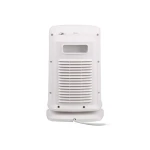 TORNADO Ceramic Heater 2000 Watt White TPH- 2000M