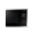 Samsung Microwave Oven 34 Liter 1000 Watt Triple Distribution and Smart Sensor Black ME6124ST/EGY