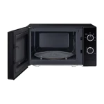Samsung Microwave Solo 20 Liter 700 Watt Black MS20A3010AL/GY