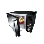 TORNADO Microwave 36 Liter 1000 Watt With Grill Black MOM-C36BBE-BK