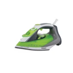 Smart Steam Iron 2200 Watt With Ceramic Soleplate Green SSI616E