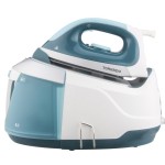 TORNADO Digital Steam Generator Iron 2400 Watt With Ceramic Soleplate TSS-2400D