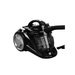 Kenwood Vacuum Cleaner 2200 Watt Bagless Black VC7050