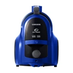 SAMSUNG Canister Bagless Vacuum Cleaner 1800 Watt Blue VCC4540S36/EGT