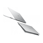 Huawei MateBook D15 Laptop Intel Ci5-1135G7 8GB RAM 256GB SSD Intel Iris Xe Graphics 15.6 inch FHD Win11 Silver 2 Years Warranty