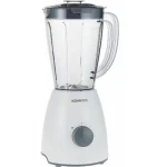 Kenwood Electric Blender &amp; Smoothie Maker 2 Liter 400 Watt with 2 Mills BLP10.C0WH