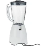 Kenwood Electric Blender &amp; Smoothie Maker 2 Liter 400 Watt with 2 Mills BLP10.C0WH