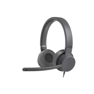 Lenovo Go Headset Wired ANC Active Noise Cancellation Storm Grey/GXD1C99243