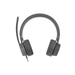 Lenovo Go Headset Wired ANC Active Noise Cancellation Storm Grey/GXD1C99243