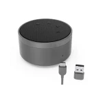 Speakerphone Lenovo Go Wired Microsoft 2 mics USB-C - GXD1C82051