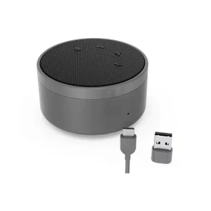 Speakerphone Lenovo Go Wired Microsoft 2 mics USB-C