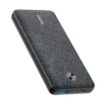 Anker PowerCore Power Bank 10000mAh REDUX Black