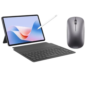 Huawei MatePad 11.5 S Tablet 256GB 8GB RAM Space Gray with M-Pencil Package + Mouse + Magnetic Keyboard